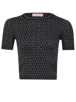 Джемпер шерстяной VALENTINO
