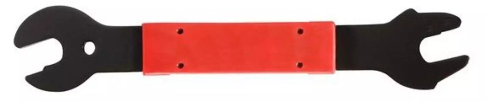 Ключ гаечный FORSE KL 9730C, обрезиненная сталь, W0226