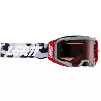 Веломаска Leatt Velocity 5.5 Forge Rose UC 32%, 8024070340