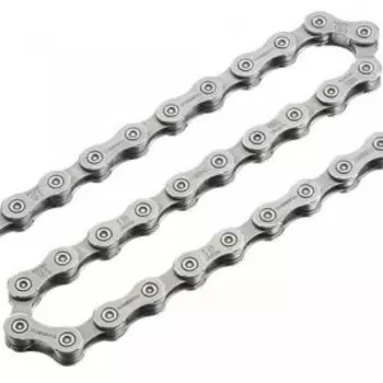 Цепь велосипедная Shimano DEORE, HG53, 9 скоростей, 116 звеньев, ECNHG53C116I, Китай, 2-720158