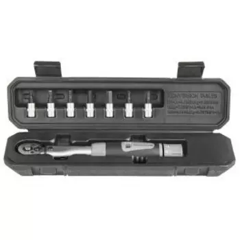 Ключ динамометрический M-WAVE TW-2/24, в кейсе, 5-880291
