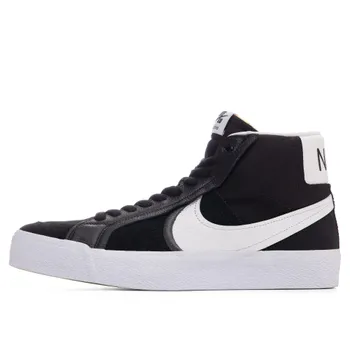 Мужские кроссовки SB Zoom Blazer Mid