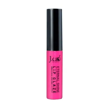 Блеск для губ Eternal Shine Lip Glaze J.Cat, цвет rose