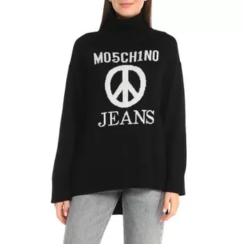 Свитеры и кардиганы Mo5Ch1No Jeans