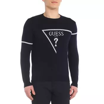 Свитеры и кардиганы Guess