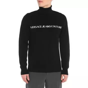 Свитеры и кардиганы Versace Jeans Couture