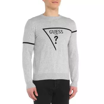 Свитеры и кардиганы Guess
