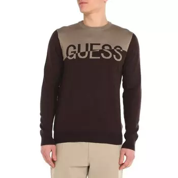 Свитеры и кардиганы Guess