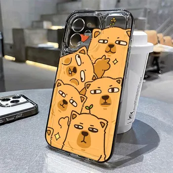 Чехол для телефона iPhone 16 13 11 Pro Max iPhone 11 13 16 Samsung S24 Ultra Samsung A54 Redmi note 12 11 Infinix Чехол Samsung A23 чистый