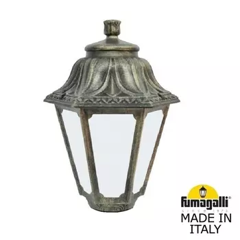 Плафон Fumagalli Anna E22.000.000.BYF1R IP44
