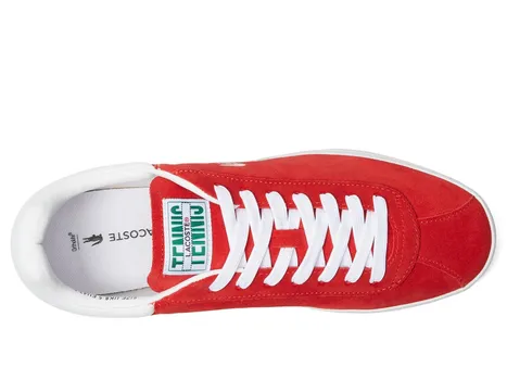 Кроссовки Lacoste Baseshot 223 1 SMA