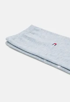 Носки WOMEN SOCK DOT 2 PACK Tommy Hilfiger, светло-голубой