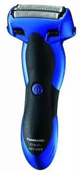 Бритва Panasonic ES-SL41-A520, синий