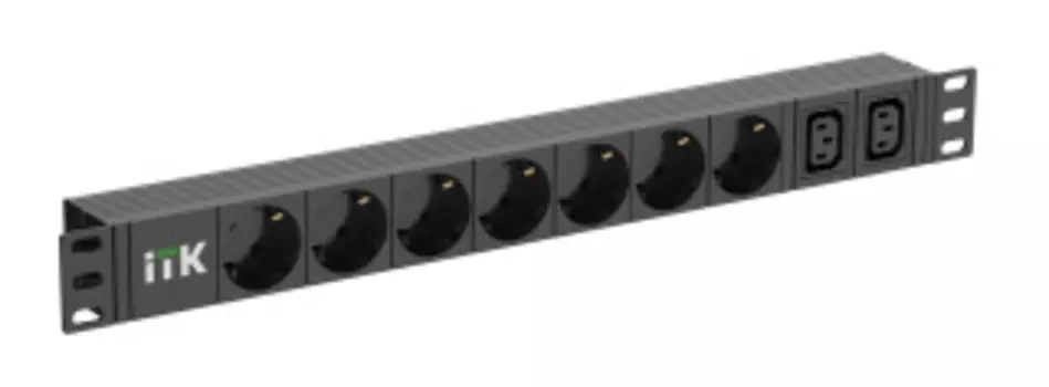 Блок розеток (PDU) ITK (PH22-7D2C131-P)