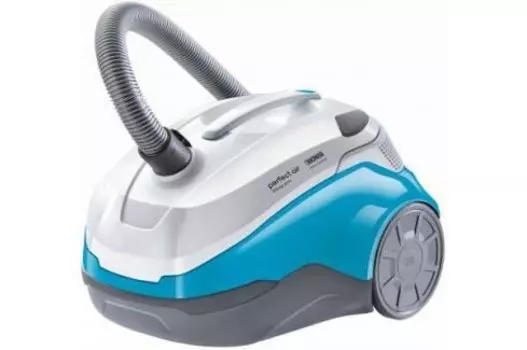 Пылесос Thomas Aqua-Box Perfect Air Allergy Pure 1700Вт белый/синий