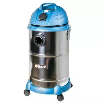 Пылесос универсальный Bort BSS-1530N-Pro