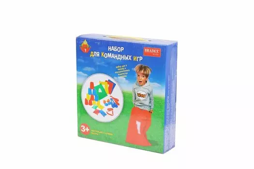 Набор для командных игр