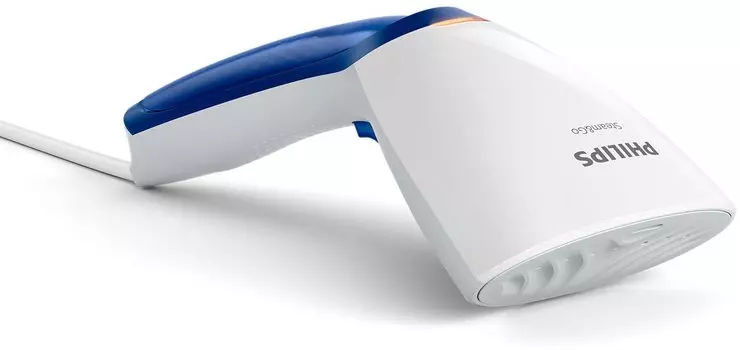 Отпариватель ручной Philips GC351/20 1000Вт