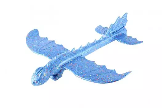 Планер «ДРАКОН»