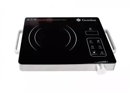 Плита GEMLUX GL-IC20S