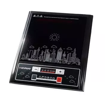 Плитка электрическая индукционная Endever Skyline IP-19