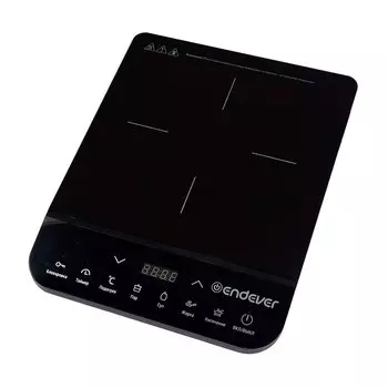 Плитка электрическая индукционная Endever Skyline IP-24