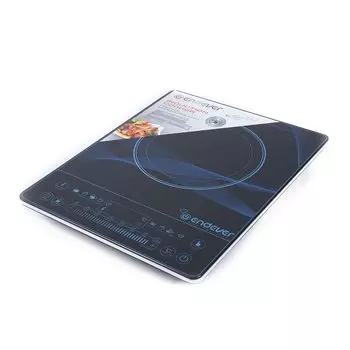 Плитка электрическая индукционная Endever Skyline IP-32