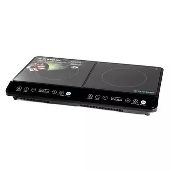 Плитка электрическая индукционная Endever Skyline IP-44