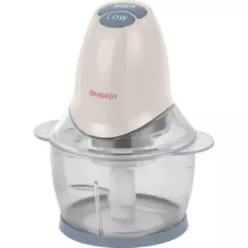Измельчитель Energy, 200 Вт, 1л