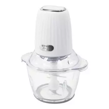 Измельчитель Stingray ST-KP2100C, 1500 Вт, белый жемчуг