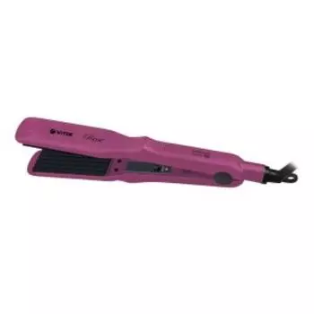 Электрощипцы Vitek Rose VT-1347, 40 Вт