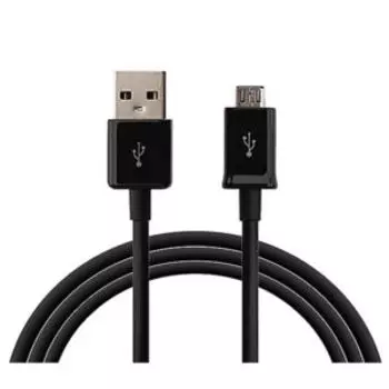 кабель для зарядки Micro USB, длина кабеля 1м, AUTOSTANDART, 104420