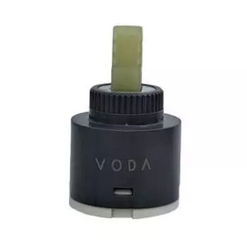 Картридж стандартный Voda, 35 мм, низкий