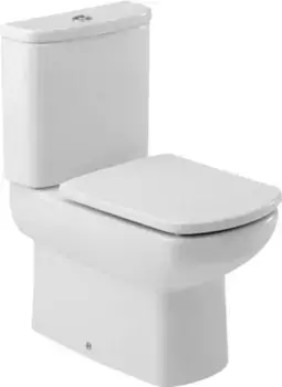 Унитаз-компакт Roca Dama Senso Compacto 7342518000