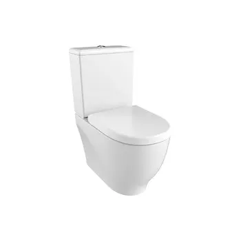 Унитаз напольный Creavit Mare MA361.00100