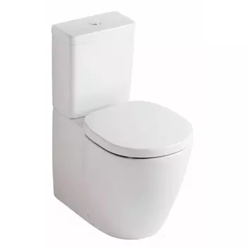 Унитаз напольный Ideal Standard Connect Aquablade E039701