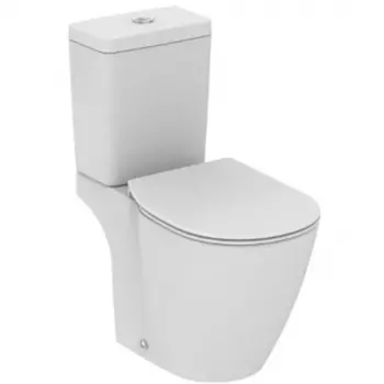 Унитаз напольный Ideal Standard Connect Aquablade E042901