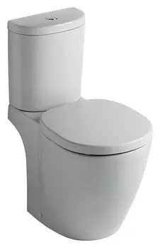 Унитаз напольный Ideal Standard Connect E119501