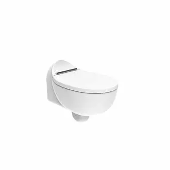 Унитаз подвесной Creavit Foglia FG321-00CB00E-0000