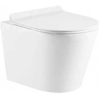 Унитаз подвесной Koller Pool Orion OR-0515-RW