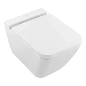 Унитаз подвесной Villeroy&Boch Finion 4664R0R1