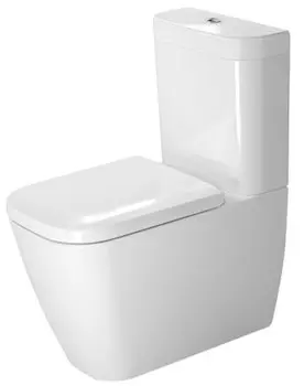 Унитаз Duravit Happy D.2 2134090000