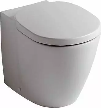 Унитаз приставной Ideal Standard Connect E803401
