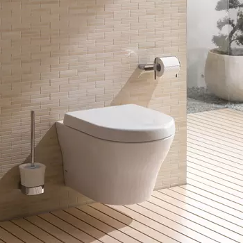 Унитаз подвесной Toto MH CW162Y#XW