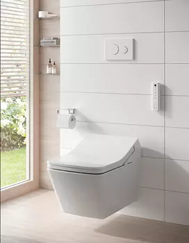 Унитаз подвесной Toto SP CW522EY