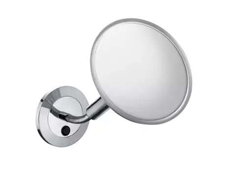 Увеличительное зеркало Keuco Elegance 17676019000