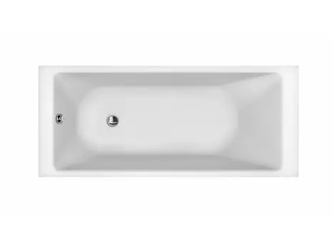 Ванна акриловая Am.Pm 150х70 W75A-150-070W-KL