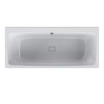 Ванна акриловая Am.Pm Func 160х70 W84A-160-070W-A белая