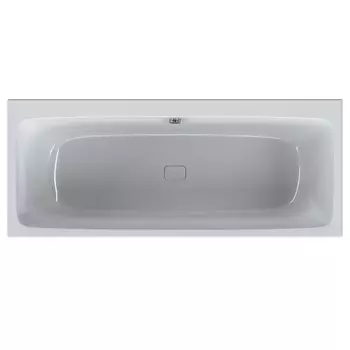 Ванна акриловая Am.Pm Func 170х70 W84A-170-070W-A белая