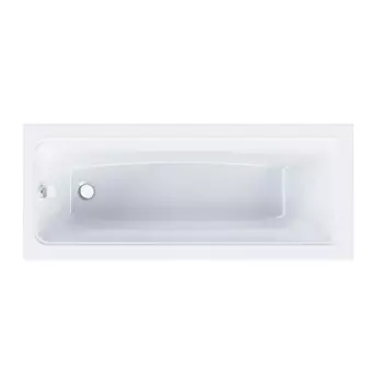 Ванна акриловая Am.Pm Gem 170х70 W90A-170-070W-A1 белая